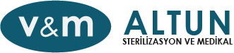 ALTUN STERİLİZASYON VE MEDİKAL 0507 454 46 33